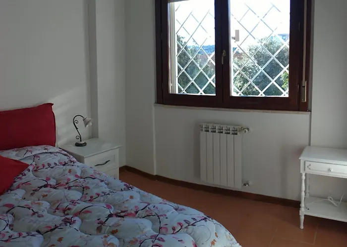 Azimuth - And Business Apartamento Roma