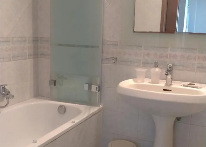 Apartamento Azimuth - And Business Roma