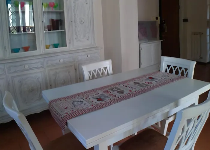 Azimuth - And Business Apartamento *