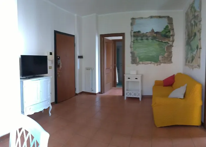 Apartamento Azimuth - And Business