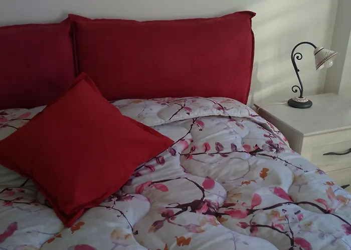Apartamento Azimuth - And Business *