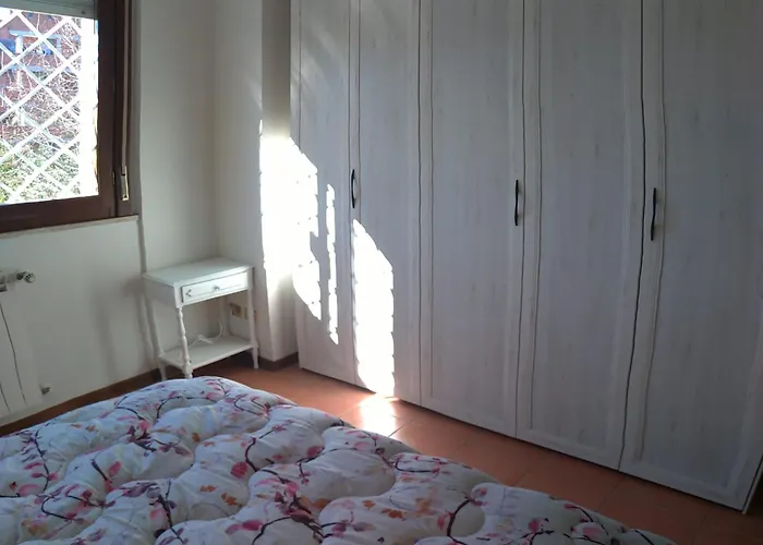 Azimuth - And Business Apartamento Roma