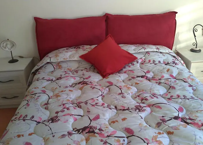 Apartamento Azimuth - And Business