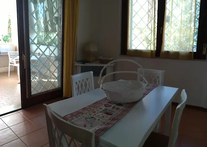 Apartamento Azimuth - And Business *