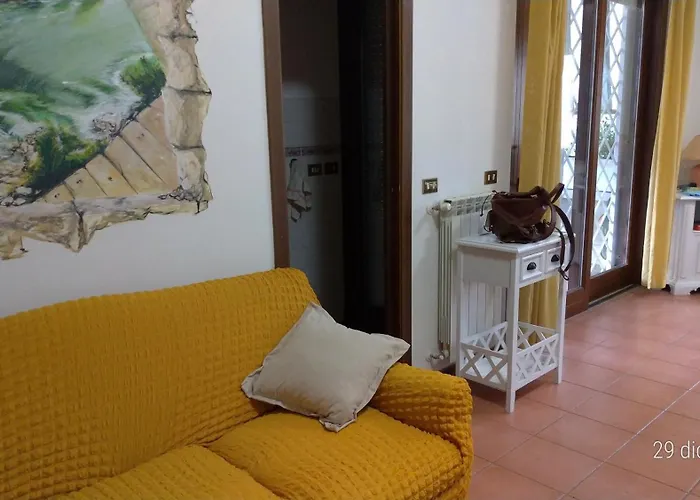 Apartamento Azimuth - And Business
