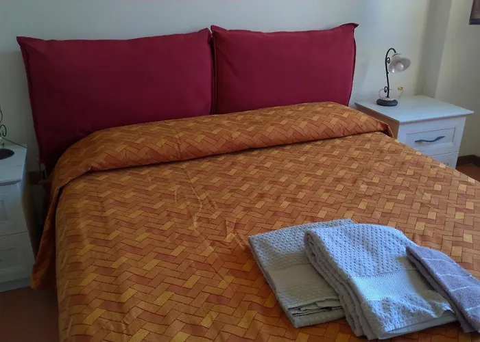 Apartamento Azimuth - And Business