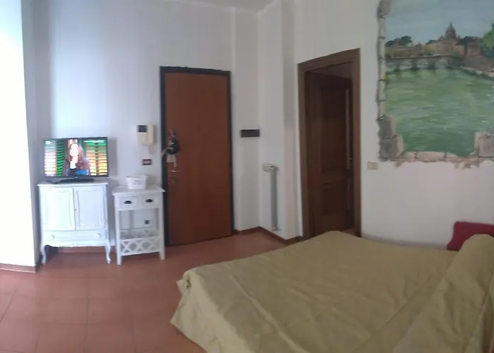 Azimuth - And Business Apartamento