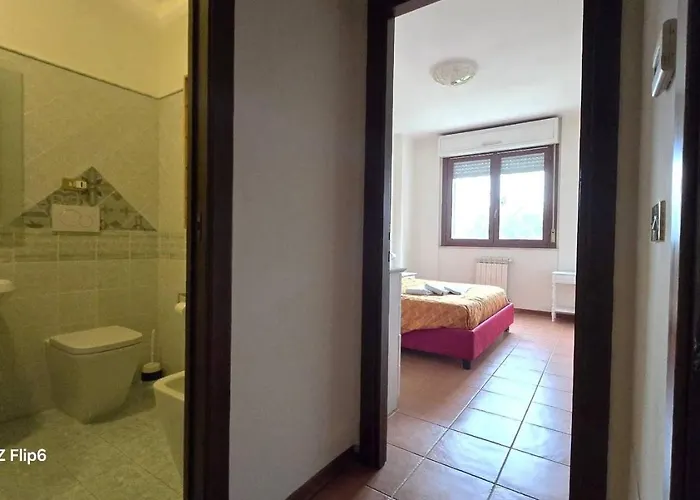 Azimuth - And Business Apartamento *