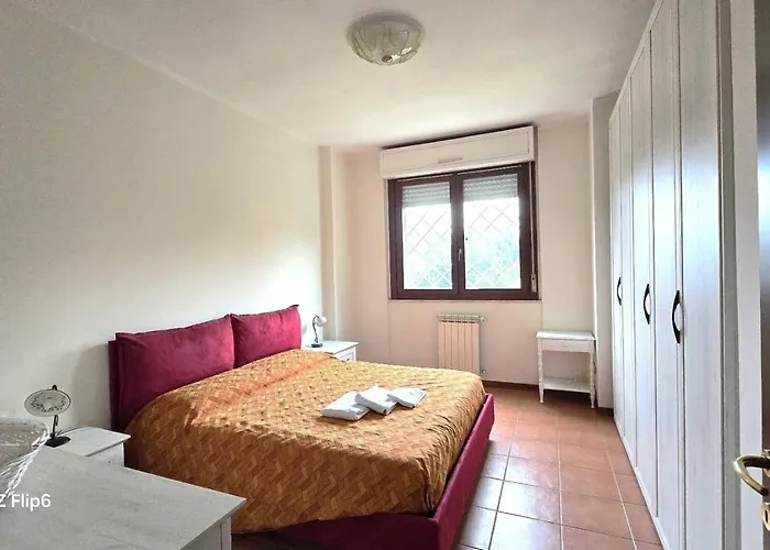 Azimuth - And Business Apartamento Roma