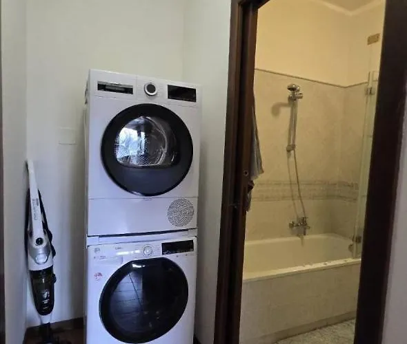 Apartamento Azimuth - And Business Roma